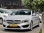 Mercedes-Benz CLA 250 AUT7 AMG-LINE SPORT 138D.KM. PANODAK DESIGNO-LEDER NAVI CAMERA LED 19 INCH-LMV PDC