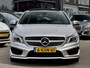 Mercedes-Benz CLA 250 AUT7 AMG-LINE SPORT 138D.KM. PANODAK DESIGNO-LEDER NAVI CAMERA LED 19 INCH-LMV PDC