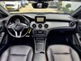 Mercedes-Benz CLA 250 AUT7 AMG-LINE SPORT 138D.KM. PANODAK DESIGNO-LEDER NAVI CAMERA LED 19 INCH-LMV PDC