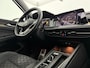 Volkswagen Golf 1.5 eTSI R-Line Lapiz Blue | Pano | Sfeerverl. | Virtual | Camera | IQ-Light | Stuur/Stoelverw. l Carplay | Adaptive Cruise