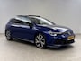 Volkswagen Golf 1.5 eTSI R-Line Lapiz Blue | Pano | Sfeerverl. | Virtual | Camera | IQ-Light | Stuur/Stoelverw. l Carplay | Adaptive Cruise