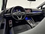 Volkswagen Golf 1.5 eTSI R-Line Lapiz Blue | Pano | Sfeerverl. | Virtual | Camera | IQ-Light | Stuur/Stoelverw. l Carplay | Adaptive Cruise