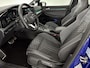 Volkswagen Golf 1.5 eTSI R-Line Lapiz Blue | Pano | Sfeerverl. | Virtual | Camera | IQ-Light | Stuur/Stoelverw. l Carplay | Adaptive Cruise