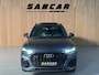 Audi Q5 Sportback 55 TFSI e S-Line PANO|LUCHTVERING|TREKHAAK|AMBIENT|MATRIX|CRUISE|KEYLESS|OPTIK ZWART|
