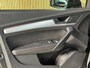 Audi Q5 Sportback 55 TFSI e S-Line PANO|LUCHTVERING|TREKHAAK|AMBIENT|MATRIX|CRUISE|KEYLESS|OPTIK ZWART|