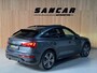 Audi Q5 Sportback 55 TFSI e S-Line PANO|LUCHTVERING|TREKHAAK|AMBIENT|MATRIX|CRUISE|KEYLESS|OPTIK ZWART|