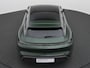 Porsche Taycan Sport Tursimo