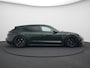 Porsche Taycan Sport Tursimo