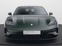 Porsche Taycan Sport Tursimo