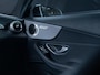 Mercedes-Benz C-klasse Coupé 200 Line: AMG