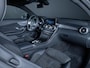 Mercedes-Benz C-klasse Coupé 200 Line: AMG