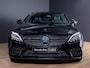 Mercedes-Benz C-klasse Coupé 200 Line: AMG