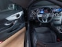 Mercedes-Benz C-klasse Coupé 200 Line: AMG