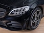 Mercedes-Benz C-klasse Coupé 200 Line: AMG