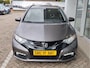 Honda Civic Tourer 1.8 COMFORT Cruise | Trekhaak | Dodehoeksensoren
