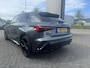 Audi A3 Sportback 45 TFSI e S edition Competition 272 PK | S-Line | Automaat | Panoramadak | SONOS | Navigatie | Camera | Keyless | Sfeerverlichting | Optiekpakket Zwart | 19'' lichtmetalen velgen | Stoelverwarming