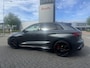 Audi A3 Sportback 45 TFSI e S edition Competition 272 PK | S-Line | Automaat | Panoramadak | SONOS | Navigatie | Camera | Keyless | Sfeerverlichting | Optiekpakket Zwart | 19'' lichtmetalen velgen | Stoelverwarming