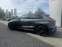Audi A3 Sportback 45 TFSI e S edition Competition 272 PK | S-Line | Automaat | Panoramadak | SONOS | Navigatie | Camera | Keyless | Sfeerverlichting | Optiekpakket Zwart | 19'' lichtmetalen velgen | Stoelverwarming