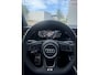 Audi A3 Sportback 45 TFSI e S edition Competition 272 PK | S-Line | Automaat | Panoramadak | SONOS | Navigatie | Camera | Keyless | Sfeerverlichting | Optiekpakket Zwart | 19'' lichtmetalen velgen | Stoelverwarming