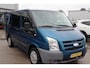 Ford Transit 260S 2.2 TDCI DC Airco, Radio cd speler, Trekhaak, Dubbel Cabine,