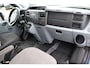 Ford Transit 260S 2.2 TDCI DC Airco, Radio cd speler, Trekhaak, Dubbel Cabine,