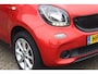 smart Forfour 1.0 Turbo Pure Airco, Cruise control, Automaat, Lichtmetalen wielen, Elektrische ramen