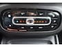 smart Forfour 1.0 Turbo Pure Airco, Cruise control, Automaat, Lichtmetalen wielen, Elektrische ramen