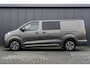 Citroën Jumpy BlueHDI 180 XL | DC | Automaat | Head-up display | Xenon | Schuifdeur L+R | Cruise | Camera | Euro 6