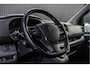 Citroën Jumpy BlueHDI 180 XL | DC | Automaat | Head-up display | Xenon | Schuifdeur L+R | Cruise | Camera | Euro 6