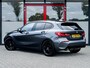 BMW 1-Serie 118i Executive Sport | Origineel Nederlands | Navigatie | Sport Line | Climate Control | Virtual Cockpit | Black Optic | Metallic Lak | Lichtmetalen Velgen 17'' | Privacy Glas | LED Koplampen | Parkeersensoren |