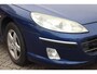 Peugeot 407 SW 1.8-16V XR Pack Radio cd speler, Panoramadak, Elektrische ramen, Cruise control