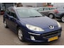 Peugeot 407 SW 1.8-16V XR Pack Radio cd speler, Panoramadak, Elektrische ramen, Cruise control
