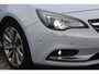 Opel Cascada 1.4 Turbo ecoFLEX Cosmo Stoel verwarming en verkoeling, Lederen interieur, Navigatie, Camera, Climate control