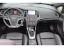 Opel Cascada 1.4 Turbo ecoFLEX Cosmo Stoel verwarming en verkoeling, Lederen interieur, Navigatie, Camera, Climate control