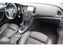 Opel Cascada 1.4 Turbo ecoFLEX Cosmo Stoel verwarming en verkoeling, Lederen interieur, Navigatie, Camera, Climate control