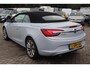 Opel Cascada 1.4 Turbo ecoFLEX Cosmo Stoel verwarming en verkoeling, Lederen interieur, Navigatie, Camera, Climate control