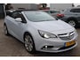 Opel Cascada 1.4 Turbo ecoFLEX Cosmo Stoel verwarming en verkoeling, Lederen interieur, Navigatie, Camera, Climate control