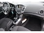 Chevrolet Cruze 1.4T LTZ+ Navigatie, Climate control, Trekhaak, Cruise control