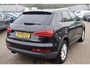 Audi Q3 1.4 TFSI Pro Line S Panoramadak, Lederen interieur, Climate control, Stoelverwarming, Navigatie, Schuif- kanteldak