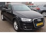 Audi Q3 1.4 TFSI Pro Line S Panoramadak, Lederen interieur, Climate control, Stoelverwarming, Navigatie, Schuif- kanteldak