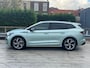 Skoda Enyaq Sportline 60 | 12 Volt aansluiting in kofferbak | 20" lichtmetalen velgen Taurus, antraciet gepolijst | 8 Luidsprekers Head-up display,