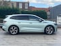 Skoda Enyaq Sportline 60 | 12 Volt aansluiting in kofferbak | 20" lichtmetalen velgen Taurus, antraciet gepolijst | 8 Luidsprekers Head-up display,