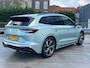 Skoda Enyaq Sportline 60 | 12 Volt aansluiting in kofferbak | 20" lichtmetalen velgen Taurus, antraciet gepolijst | 8 Luidsprekers Head-up display,