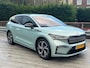 Skoda Enyaq Sportline 60 | 12 Volt aansluiting in kofferbak | 20" lichtmetalen velgen Taurus, antraciet gepolijst | 8 Luidsprekers Head-up display,