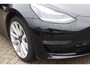 Tesla Model 3 Long Range AWD 75 kWh SOH 89%, Autopilot, 360 Camera, Trekhaak, Elektrische ramen