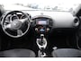 Nissan Juke 1.5 dCi S/S Connect Edition Camera, Trekhaak, Navigatie, Climate control, Cruise control
