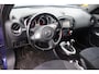 Nissan Juke 1.5 dCi S/S Connect Edition Camera, Trekhaak, Navigatie, Climate control, Cruise control