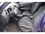 Nissan Juke 1.5 dCi S/S Connect Edition Camera, Trekhaak, Navigatie, Climate control, Cruise control