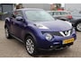 Nissan Juke 1.5 dCi S/S Connect Edition Camera, Trekhaak, Navigatie, Climate control, Cruise control