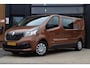 Renault Trafic 1.6 dCi T29 L2H1 DC Luxe Energy | NAP | 145 PK | Cruise | Airco | Camera | 6 Zits | Navi | Trekhaak |